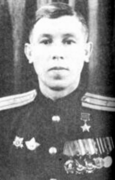 Сериков Иван Павлович