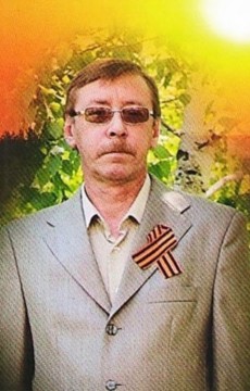 Васильев Андрей Иванович