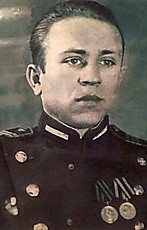 Вдовиченко Владимир Петрович