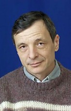 Анохин Сергей Михайлович