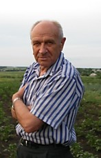 Киреев Василий Андреевич