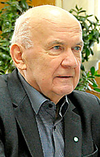 Правдин Валерий Геннадьевич