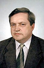 Семенов Анатолий Петрович