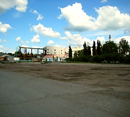 ОАО Ржевский сахарник. 2010 г.