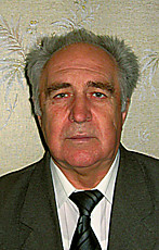 Гоидин Иван Кириллович