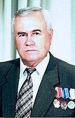Старченко Владимир Александрович
