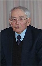 Синельников Петр Иванович