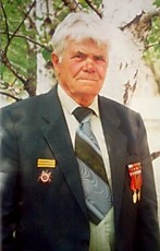 Степанов Борис Николаевич