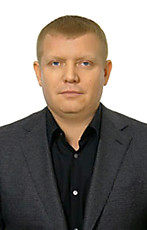 Тебекин Владимир Михайлович