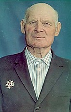 Волобуев Иван Петрович