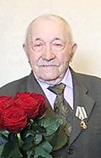 Калашников Петр Тихонович
