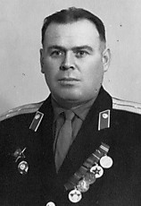Дудченко Сергей Иванович