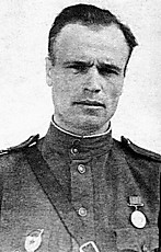 Недосеков Андрей Михайлович